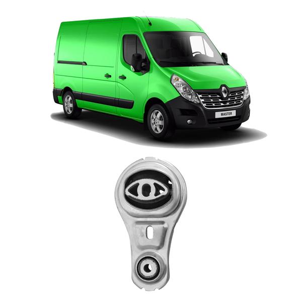 Imagem de Coxim Suporte Traseiro Do Cambio Renault Master 2.5 2013 14