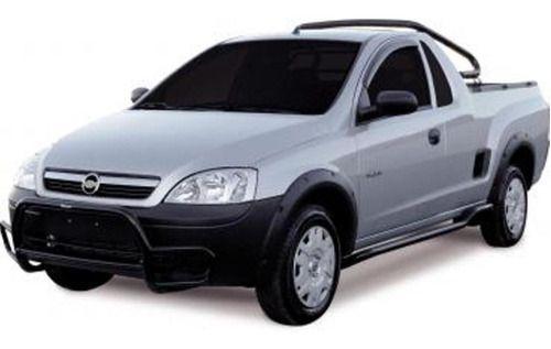 Imagem de Coxim Trase Cambio Horizontal Corsa Meriva  Montana 93302287