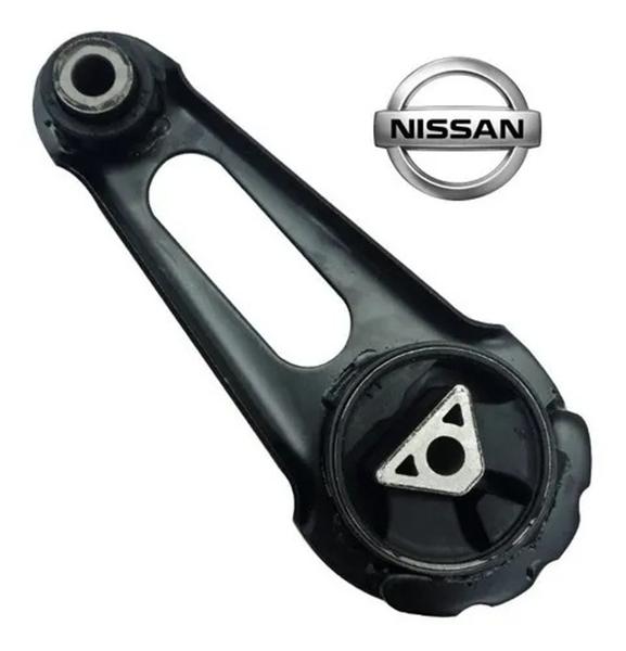 Imagem de Coxim Traseiro Do Câmbio Nissan March Versa 1.0 1.6 10 A 18