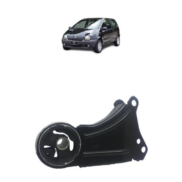 Imagem de Coxim Traseiro Motor Twingo