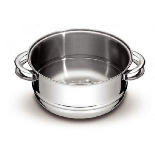 Cozi-Vapore Aço Inox Solar - 62510/240 - Tramontina Imagem de Cozi-Vapore Aço Inox Solar - 62510/240 - Tramontina