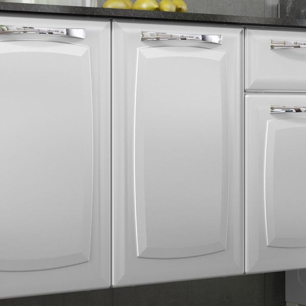 Cozinha Compacta 10 Portas 1 Gaveta Amanda - Itatiaia Imagem de Cozinha Compacta 10 Portas 1 Gaveta Amanda