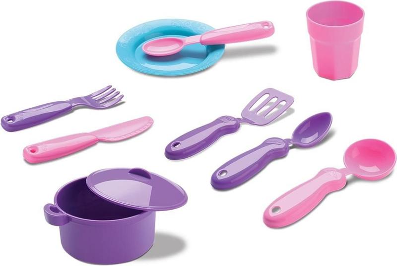 Imagem de Cozinha Divertida da Masha - Divertoys 8115