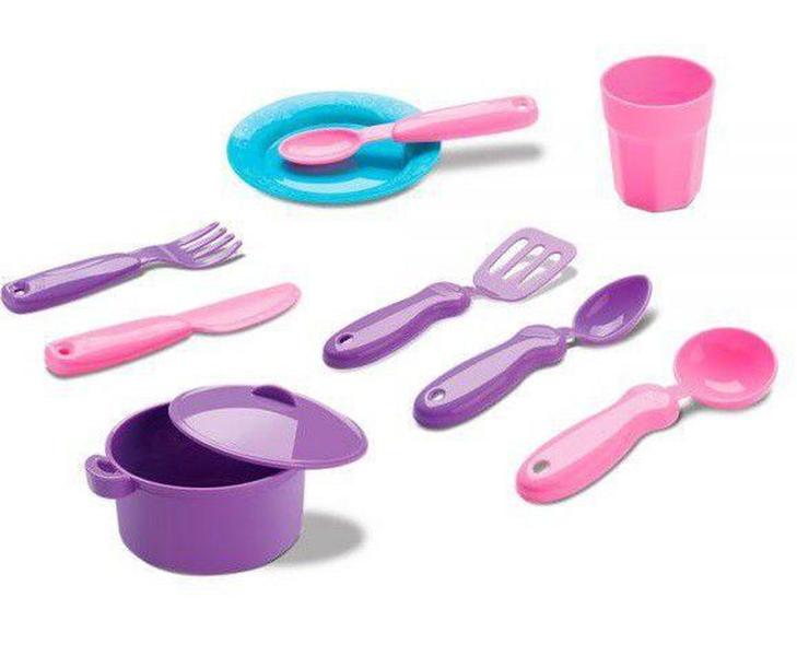 Imagem de Cozinha Divertida Da Masha  e o Urso - Com Boneca - Diver toys