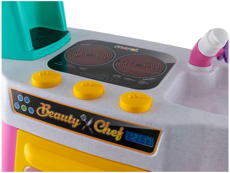 Imagem de Cozinha Infantil Beauty Chef - Maral