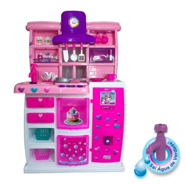 Imagem de Cozinha Master Magic - Magic Toys