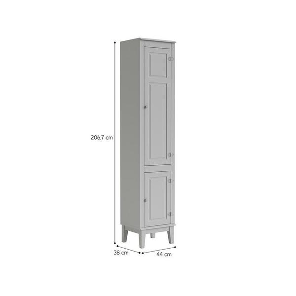 Imagem de Cozinha Modulada 4 peças