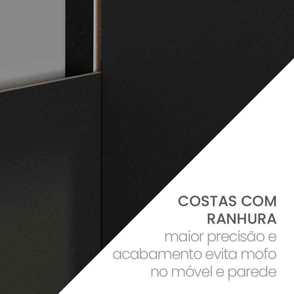 Imagem de Cozinha Modulada Completa 10 Peças linha Canelone 220588 Menu Kitchen