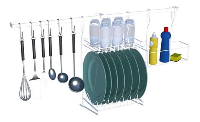 Imagem de Cozinha suspensa 10 pçs kit02