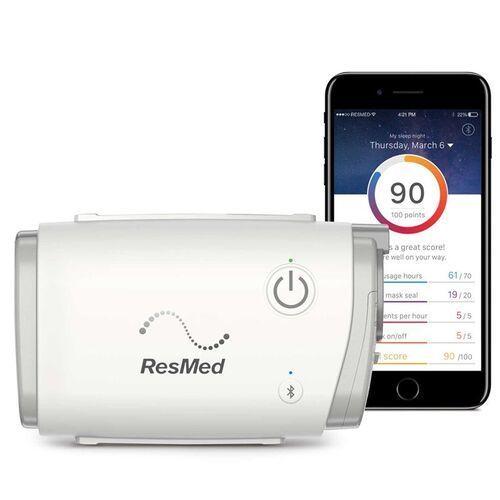 Imagem de Cpap airmini autoset - resmed