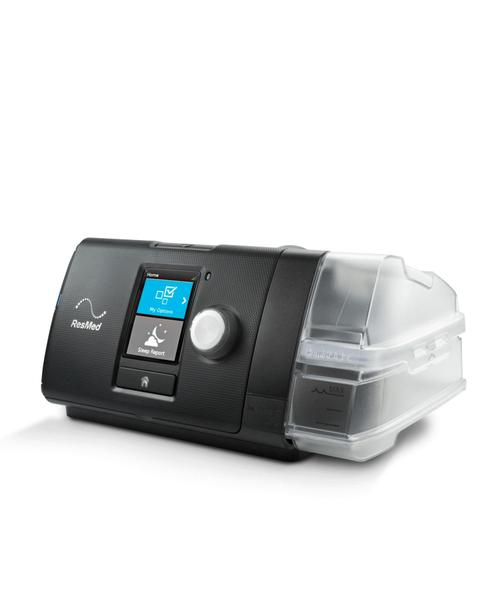 Imagem de CPAP Airsense 10 Básico  Resmed