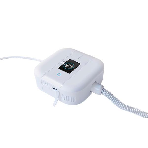 Imagem de CPAP Auto DreamStation Go - Philips Respironics