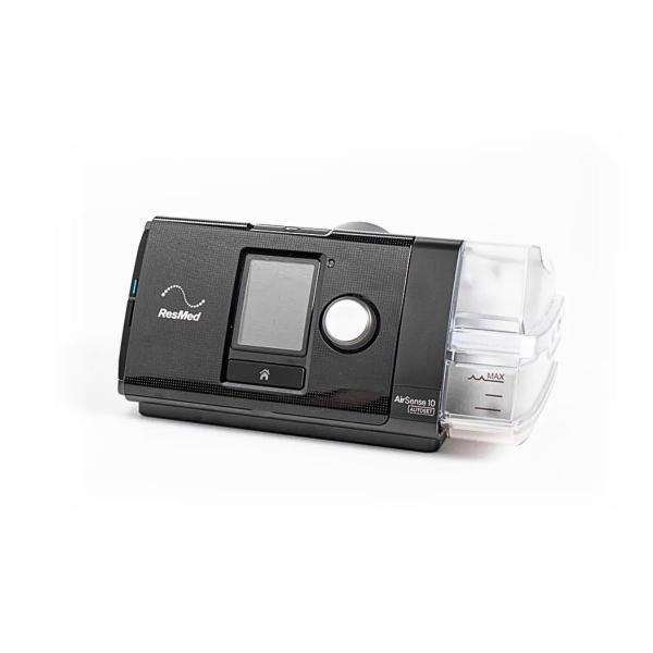 Imagem de Cpap automático airsense s10 - resmed