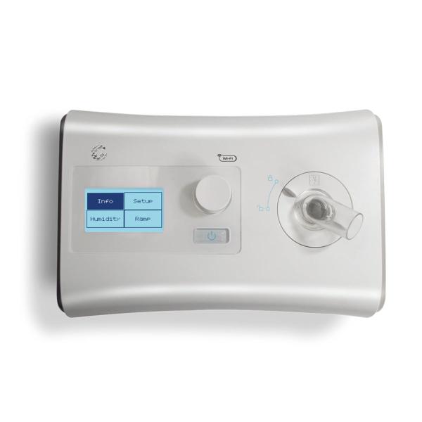 Imagem de CPAP Automático SleepLive LT YH-550 Gaslive com WIFI