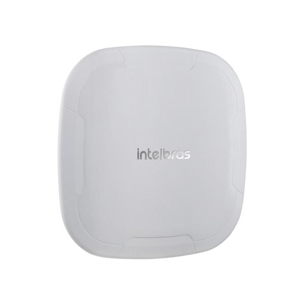 Imagem de Cpe outdoor intelbras wom ac max giga digital sem fio 5ghz