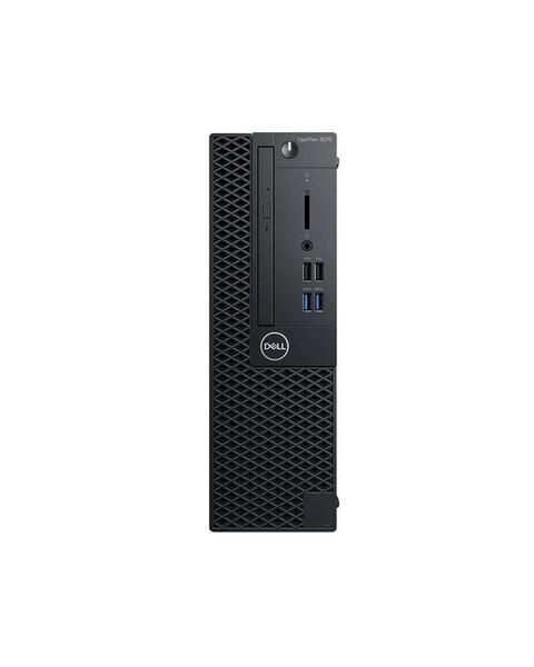 Imagem de Cpu Dell Optipex 3070 Intel Core I5 9500 9ger 16gb 500Gb SSD