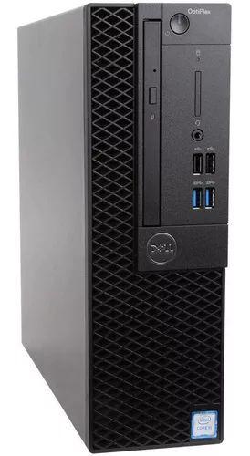 Imagem de Cpu Dell Optipex 3070 Intel Core I5 9500 9ger 8gb 1tb