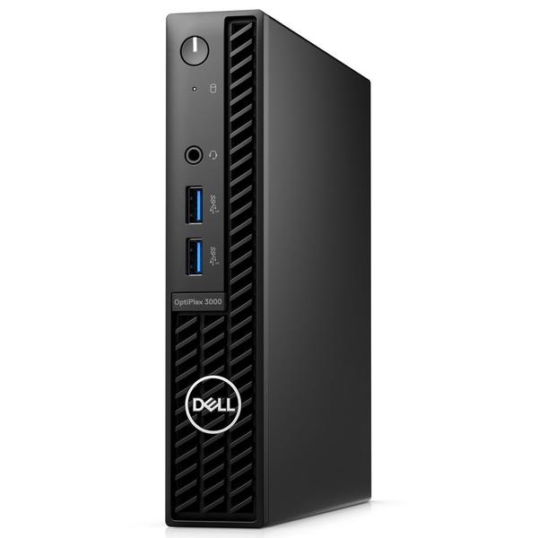 Imagem de Cpu Dell Optiplex 3000 Mini Core I5 12g 8gb 256ssd Windows11