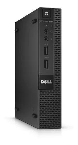 Imagem de Cpu Dell Optiplex 3020 Core I5 16gb 500ssd + Monitor 24pol