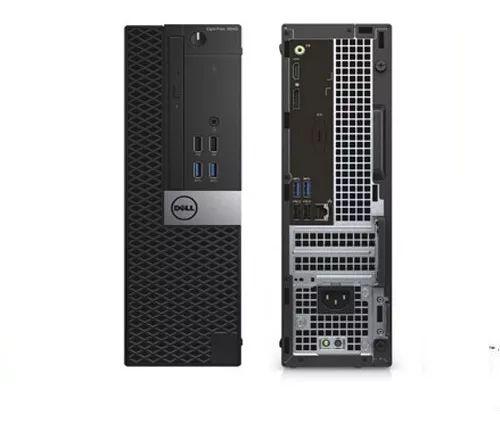 Imagem de Cpu Dell Optiplex 3040 Core I3 6ger 4gb 500gb