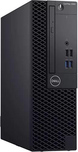 Cpu Dell Optiplex 3060 I5 8ª Geração 8gb Ssd 240gb Windows10