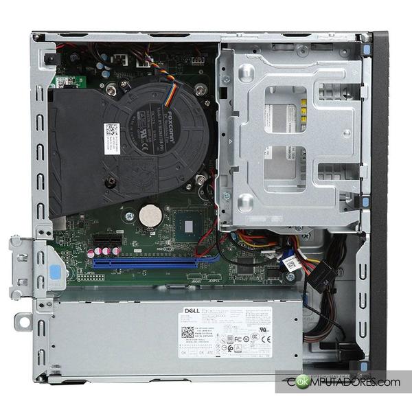 Imagem de Cpu Dell Optiplex 3080 Intel Core I3 10ger 16gb 240 Ssd