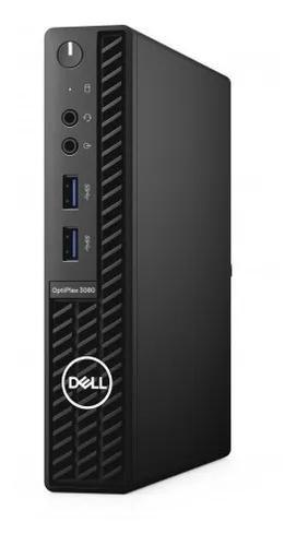 Cpu Dell Optiplex 3080 Mini Intel Core I5 10ger 16gb 500ssd