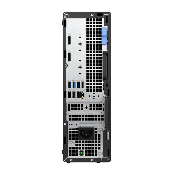 Imagem de Cpu Dell Optiplex 5060 Core I7 8ger 16gb 1TB SSD