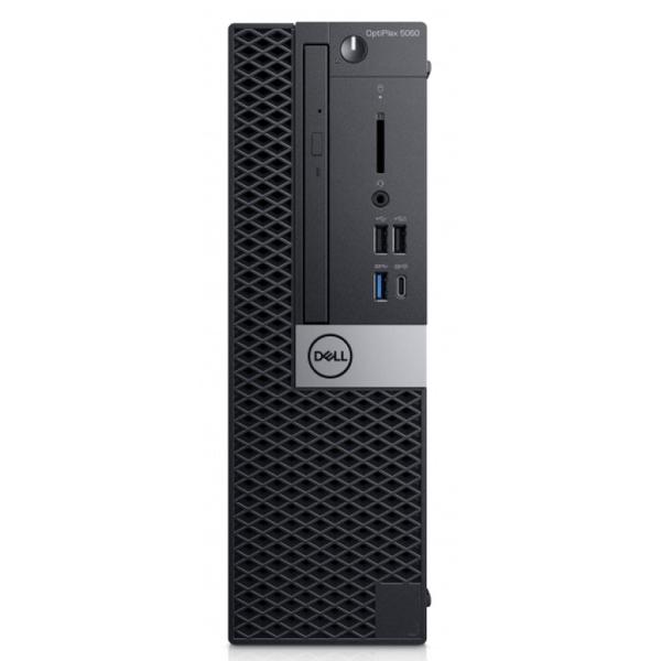 Imagem de Cpu Dell Optiplex 5060 Core I7 8ger 16gb 1TB SSD