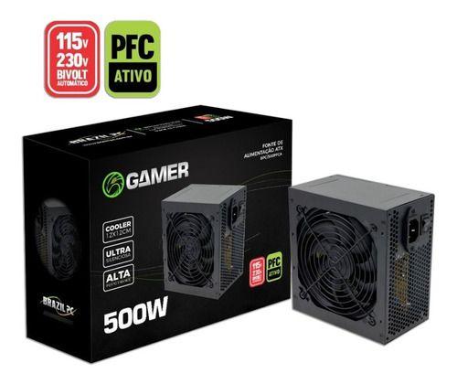 Cpu Gamer I7 8gb Ram Ssd 480gb Placa De Video 4gb Cooler Led - PRIME SHOCK Imagem de Cpu Gamer I7 8gb Ram Ssd 480gb Placa De Video 4gb Cooler Led