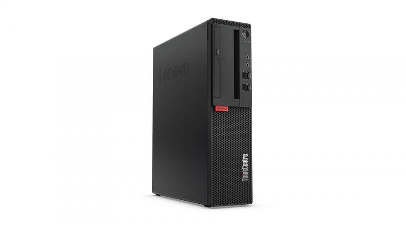 Imagem de Cpu Lenovo M910s Intel Core I7 7ger 16gb 240gb Ssd