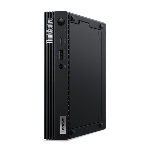 Imagem de Cpu Lenovo Mini Thinkcentre M70q Core I5 10ger 8gb 256ssd