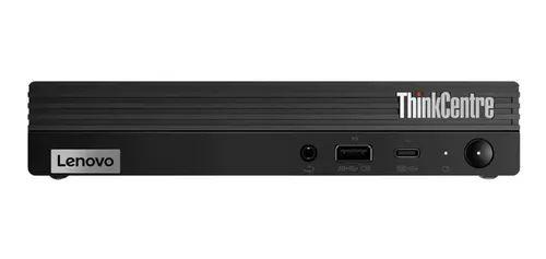 Imagem de Cpu Lenovo Mini Thinkcentre M70q I5 12400t 16gb 256ssd