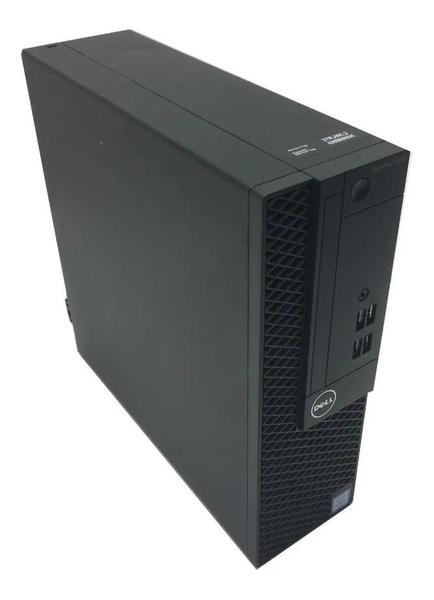 Cpu Monitor Dell Core I5 7 Geração 16gb 1tb Hd Windows 11