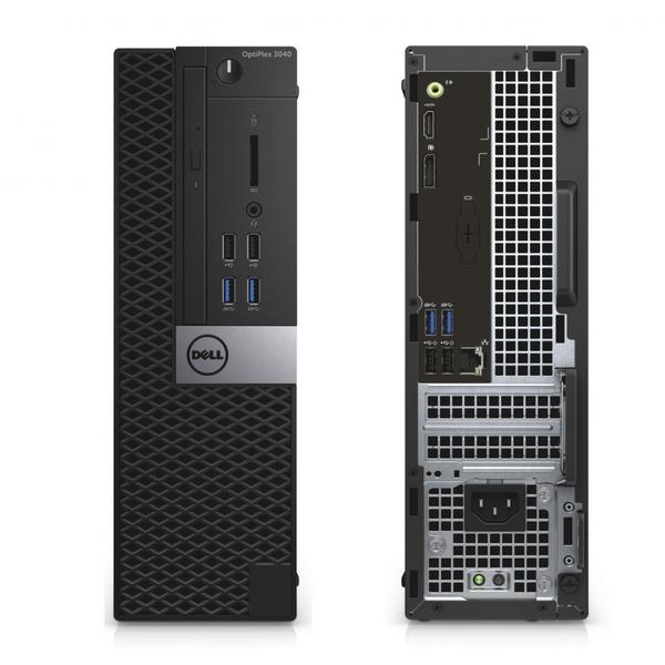 Imagem de Cpu + Monitor Dell Optiplex 3050 Core I5 7ger 8gb 1tb - Novo