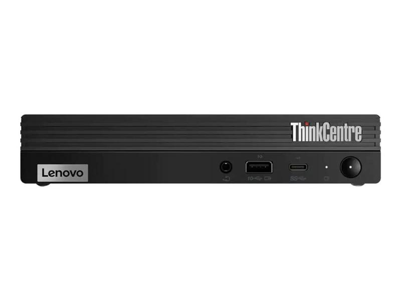 Imagem de Cpu + Monitor Lenovo Mini Thinkcentre M70q Core I3 10ger 16gb 240GB Ssd