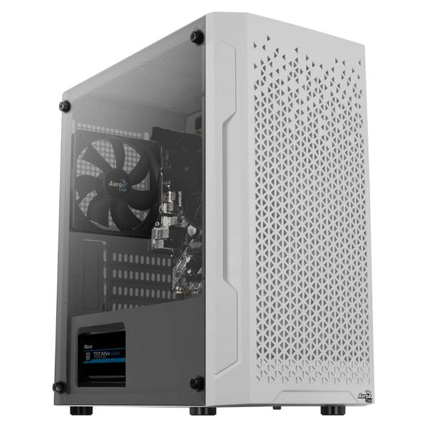 Imagem de Cpu Pc Intel Core I7 / 32gb Memoria Ram + Ssd 240gb + Hd 1tb