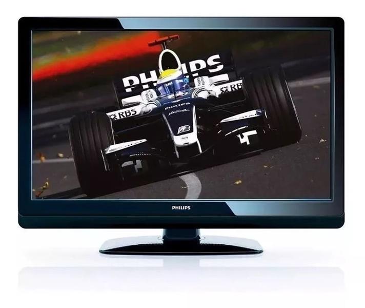 Imagem de Cr 7802 para tv philips 42pfl3322 42pfl3403 42pfl3604 42pfl5332 42pfl5403 42pfl5432 42pfl5604