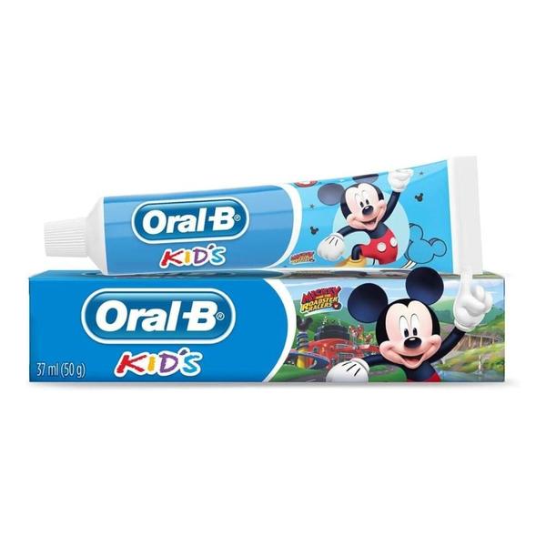 Imagem de Cr Dent Oralb Kids Mickey 50G