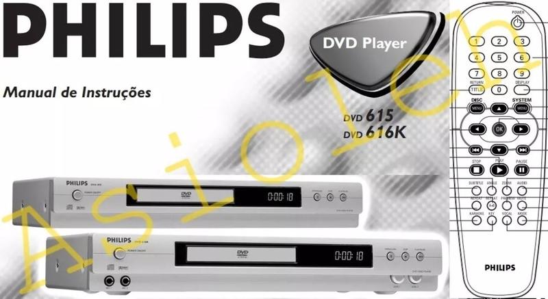 Cr dvd 3011 dvd620 dvd620/001 dvd620/021 dvd620/051 dvd620/071 dvd625 dvd625/173 dvd625/782 dvd702 - Philips Imagem de Cr dvd 3011 dvd620 dvd620/001 dvd620/021 dvd620/051 dvd620/071 dvd625 dvd625/173 dvd625/782 dvd702
