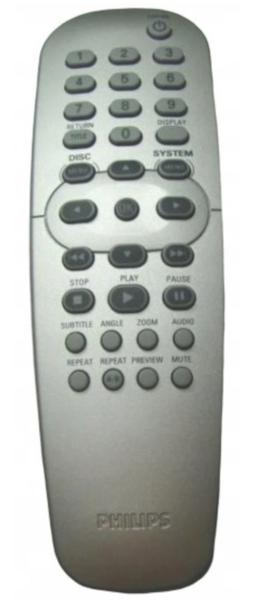 Cr dvd 3011 dvd620 dvd620/001 dvd620/021 dvd620/051 dvd620/071 dvd625 dvd625/173 dvd625/782 dvd702 - Philips Imagem de Cr dvd 3011 dvd620 dvd620/001 dvd620/021 dvd620/051 dvd620/071 dvd625 dvd625/173 dvd625/782 dvd702