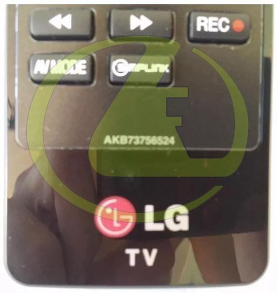 Imagem de Cr original lg akb73756524 smart tv 32ln570b 39ln5700 42ln5700 47ln5700 60ln5700 55lh6000 32lh510b 32lh515b 43lh5100