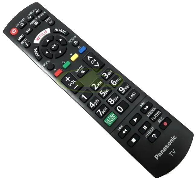 Imagem de Cr panasonic tv tc-50cx640b tc-50gx500b tc-50gx700b tc-55fx600b tc-55fx800b tc-55fz950b tc-55gz1000b