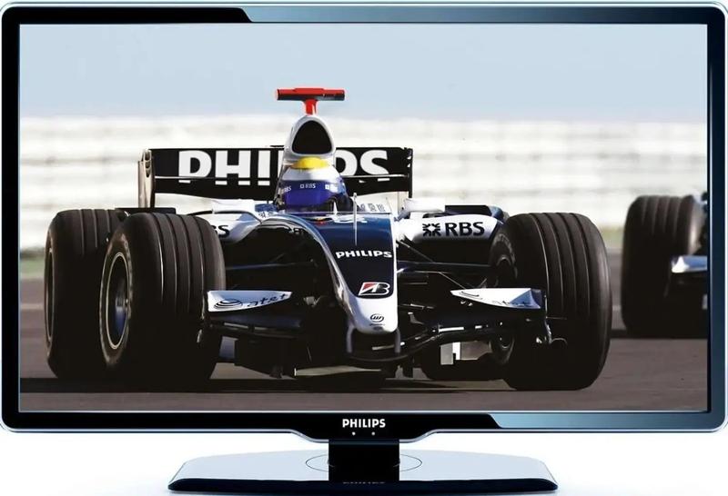 Imagem de CR para TV PHILIPS LCD SÉRIE 3000 32PFL3805D/78 40PFL3805D/78 SÉRIE 7000 42PFL7404D/78 52PFL7404D/78