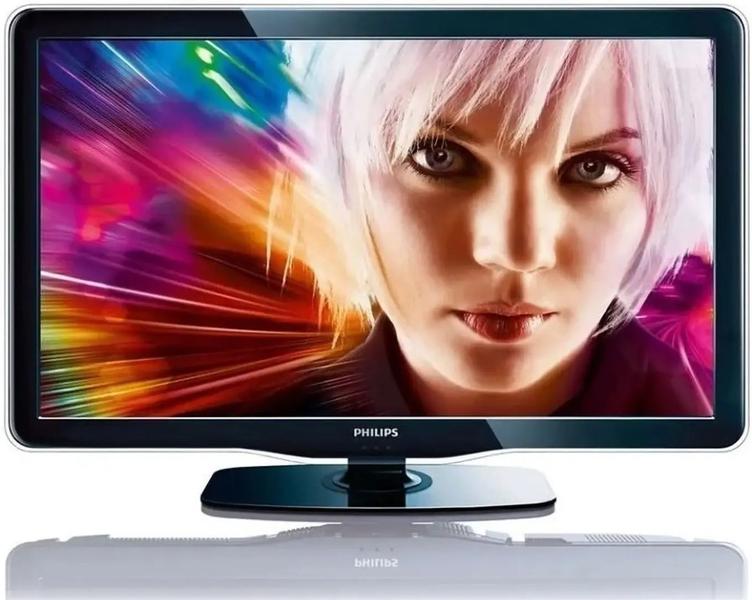 Imagem de CR para TV PHILIPS LCD SÉRIE 5000 32PFL5605D/78 40PFL5605D/78 46PFL5605D/78 C/ TECLA AMBILIGHT