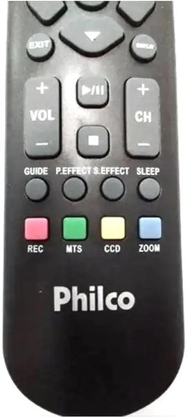 Imagem de Cr Philco 06-520W37-C000X 1370 099223001 99223001 Ph24t21dmt Ph24d20dg Ph24d20dgb Ph24d20dgr Ph19t21