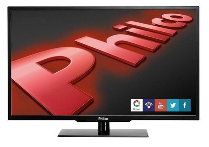 Imagem de Cr Philco Tv@ Ph39u21dsgw Tecla @ Weireless 099393011 Ph32u Ph32u20dsg Led 99323029 099323035