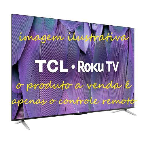 Imagem de Cr tv semp 32r5500 32r6500 43r6500 40rk8500 50rk8600 50rp620 50rp630 32rs520 43rs520 32rs530 43rs530