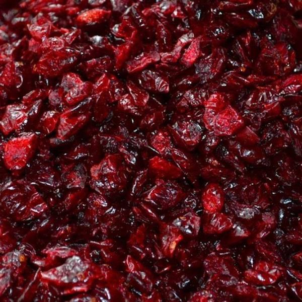 Cranberry Desidratado Top 1kg - KING NUTS Imagem de Cranberry Desidratado Top 1kg