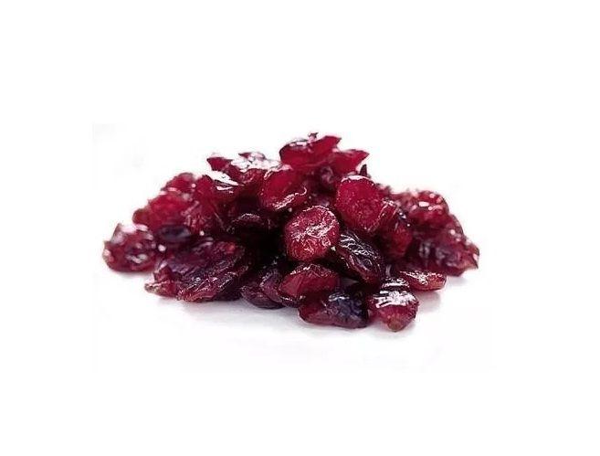 Cranberry Fruta Desidratada - 2kg - N4 NATURAL Imagem de Cranberry Fruta Desidratada - 2kg